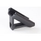 ARES M4 Handguard Angle Unit - BK